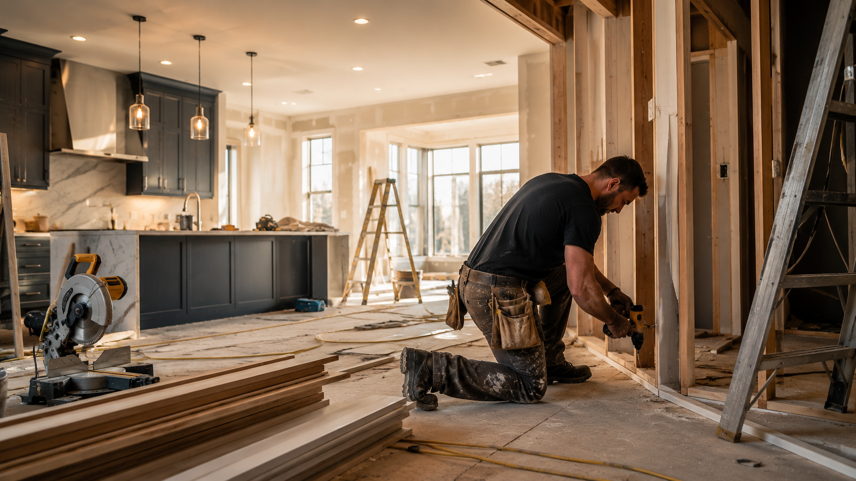 Premium Renovation Solutions