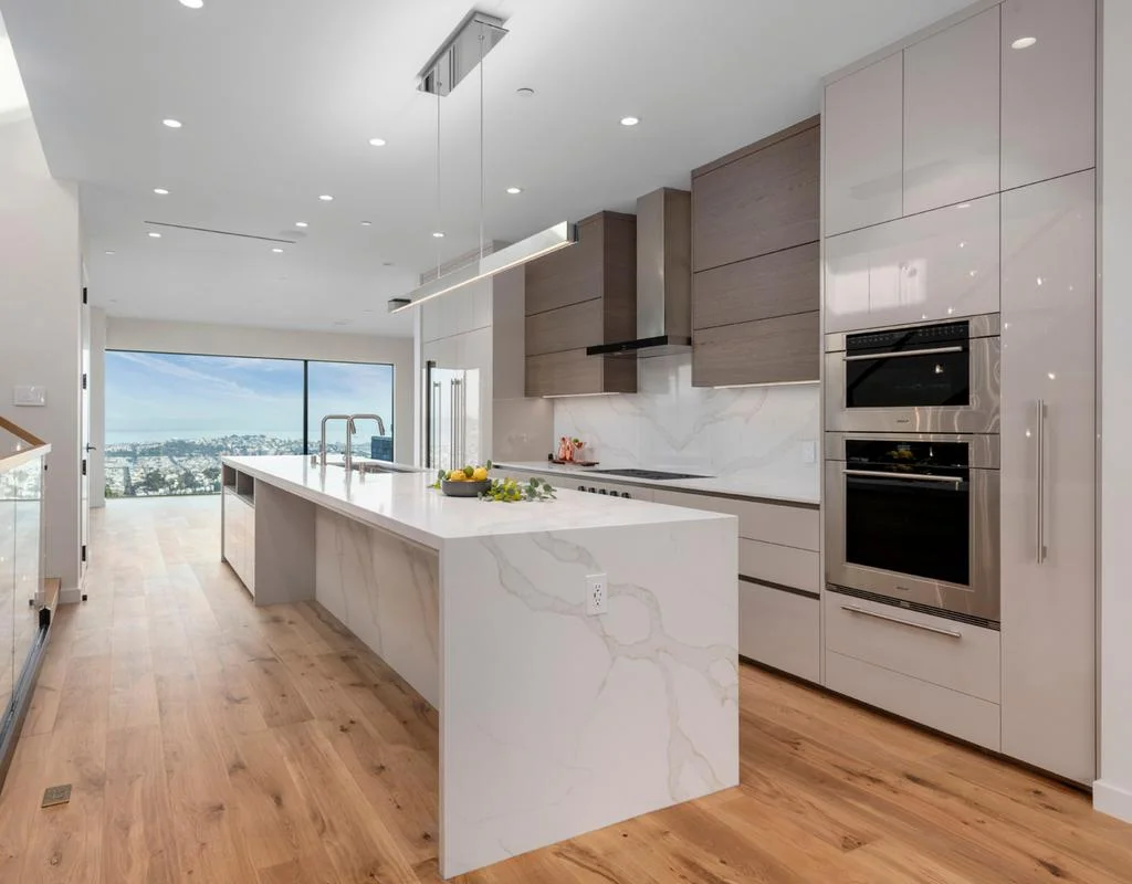 Kitchen Renovations